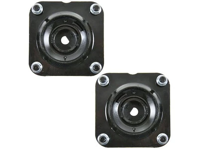 For 1993-1997 Mazda MX6 Strut Mount Set Front Upper 75233DKCC 1994 1995 1996 - Image 1 of 2