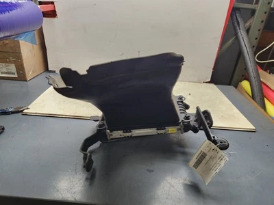 Extremos auxiliares del radiador para 17-19 AUDI Q7 766566 Foto 1 de 4