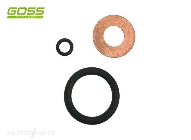 Goss Fuel Injector Seal Kit For Mercedes Benz Vito Hi-Roof 2.1L OM646.983 DOHC - image 1 of 1