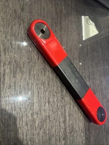 Snap-on Tools EE. UU. NUEVO 3/8" Drive Offset Llave de Extensión Trinquete FRW10 - Imagen 1 de 2