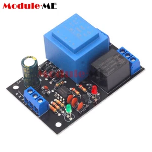 AC 220V Wasserstandsschalter Sensor Wassertank Pool Automatische Pumpensteuerung - Bild 1 von 6