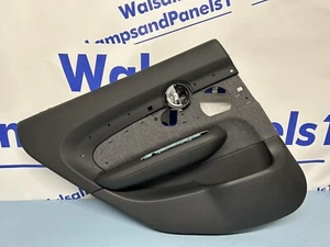 MINI CLUBMAN F54 N/S REAR DOOR CARD 2014 - ON BRAND NEW GENUINE 5142 7360863 - Picture 1 of 12