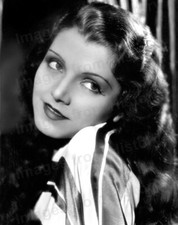 8x10 Print Peggy Shannon Beautiful Portrait #0273