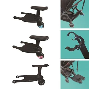 Universal Buggy Second Child Pushchair Standing Seat, Stroller Board,Baby - Picture 1 of 15