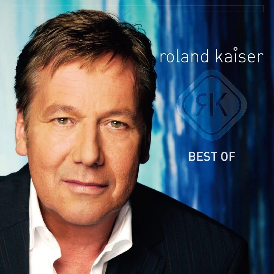 ROLAND KAISER - BEST OF   CD NEW  - Image 1 of 1