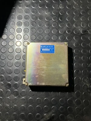 893906266/Audi 80/90/20V/Coupe/quattro/7A/NM/170CV/Centralina motore (vecchio MPI) - Immagine 1 di 4