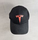 Tesla voiture électrique promo logo Tesla adulte sangle réglable dos noir