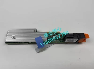NEW Dell MX740C MX840C QME2692 FC16 Dual-port mini MEZZ NIC G620Y - Image 1 of 4