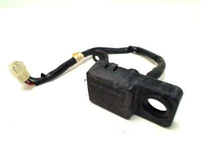 caja de relés fusibles para HONDA XL 600 V TRANSALP 1990 usado 142579 - Imagen 1 de 4