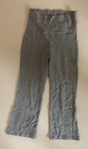 The Children’s Place Size 5 Girls Kids Gray Pants Fast Shipping - Picture 1 of 4
