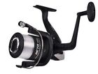 SHAKESPEARE SEA FISHING TACKLE SIZE 70 BEACH / PIER REELSWITH LINE REEL