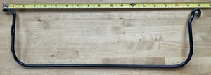 MTD Sears Craftsman BAIL HANDLE 747-05184D - Picture 1 of 6