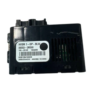 ✅ 2013-2016 KIA K7 Cadenza Front Left Seat Module 88553-3R500 OEM - Picture 1 of 3