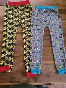 2 WOHLFÜHLHOSEN Unterziehhose DY, etsy, homemade, 138 - Bild 1 von 2
