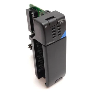 Facts Engineering F2-08AD-2 DirectLogic 205 Analog Voltage Input Module, 8-Point - Picture 1 of 4