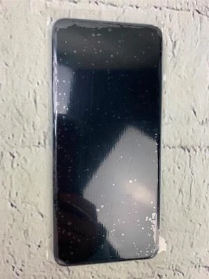 Samsung Galaxy S20 5G 128GB Cosmic Gray Brand New Xfinity - Image 1 of 4