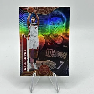2021 Panini Illusions Kyle Lowry #63 (NM) - Picture 1 of 2