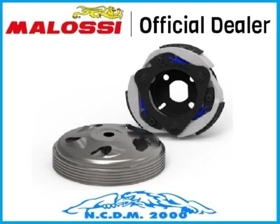 Муфта Malossi 5217725 + Bell Ø 125 Maxi Delta System Benelli Caffènero 150 - Изображение 1 из 3