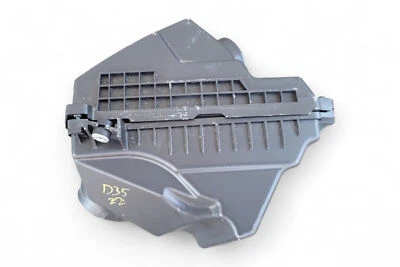 Acura RL 05-08 полный воздухозаборник/очиститель коробка 17211-RJA-A00, D035, OEM, 2005, 2 - Изображение 1 из 4