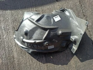 BMW F30 330e 2016-2018 Rear Section Wheel Arc Mud Guard Left Side Front 7260699 - Picture 1 of 8