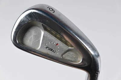 Taylormade RAC LT #6 Iron / Stiff Flex Rifle FCM 5.0 Steel Shaft - Image 1 of 4