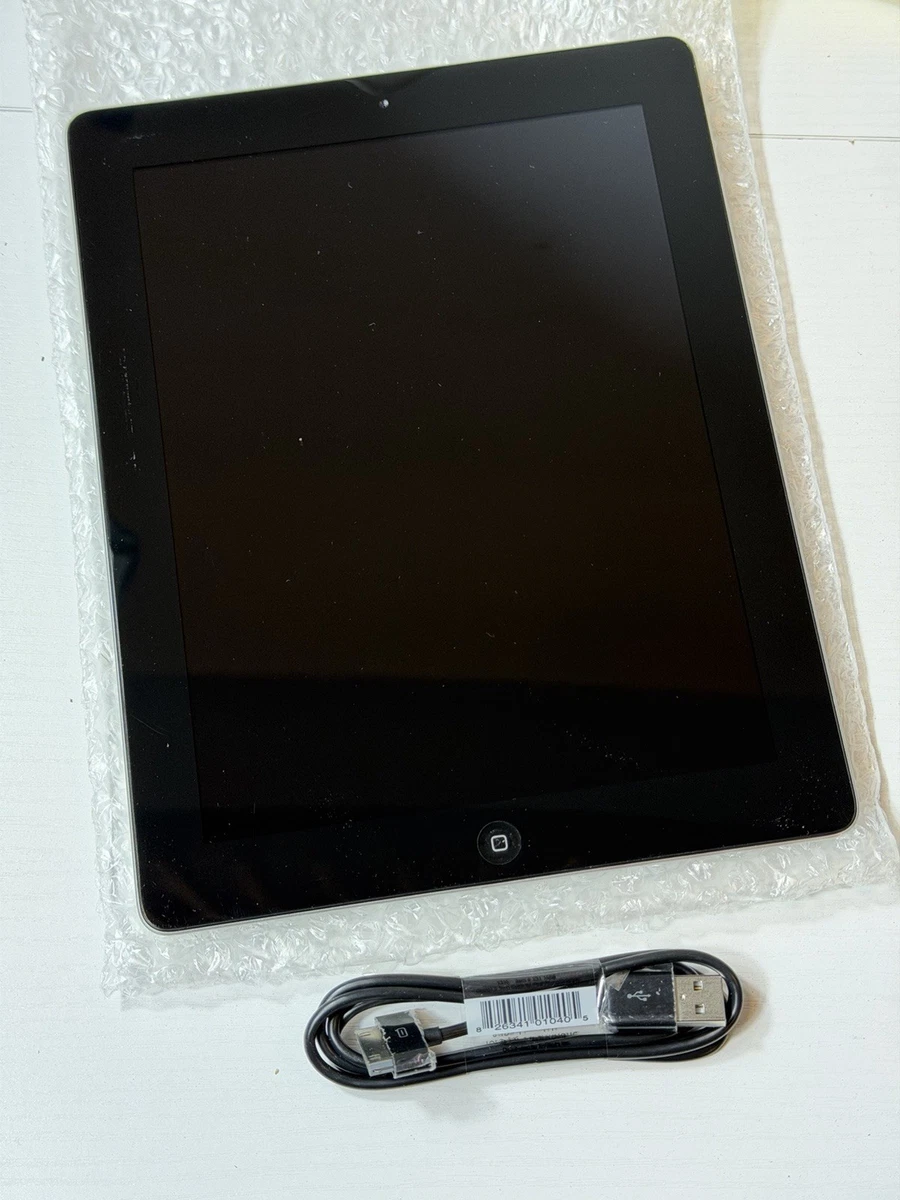 Apple iPad 2 16GB Tablets & eReaders for sale - eBay