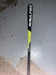 Rawlings 5150 BBR53 32 in 29oz BBCOR Baseball Bat 2 5/8" Barrel 32/29 - Picture 1 of 4