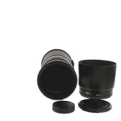 Sigma 150-500mm f/5-6.3 APO DG HSM OS Autofocus Lens for Nikon Cameras - Image 1 of 4