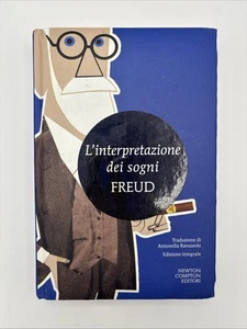 La Interpretación De Los Sueños Sigmund Freud - Imagen 1 de 2