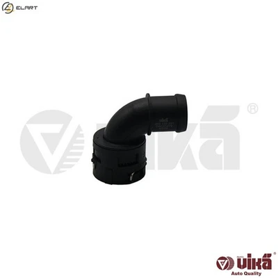 COOLANT FLANGE 11221772101 FOR VW CADDY/III/MPV/Box/Body/MPV BLS/BSU/BJB 1.9L - Image 1 of 4