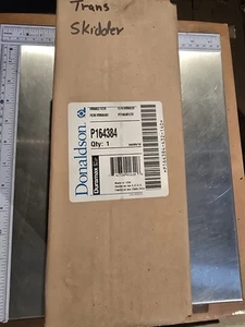 NEW Genuine Donaldson P164384 Hydraulic Filter - Picture 1 of 3