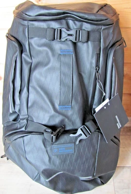 BMW Motorrad Rucksack Black Collection groß***neu und unbenutzt*** - Bild 1 von 4