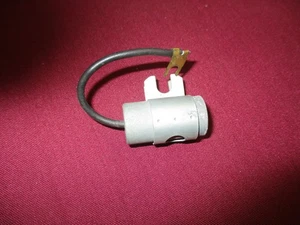 Packard 1955-56 tablero de instrumentos supresor 472342 nuevo de stock - Imagen 1 de 1