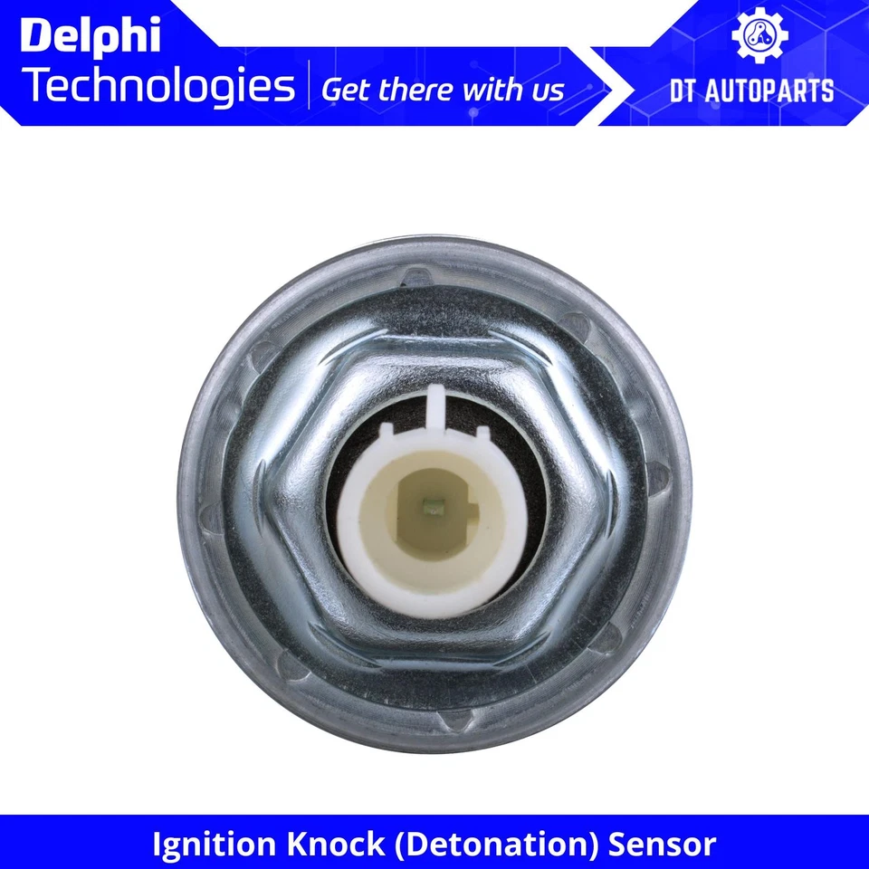 Sensor de ignição Delphi 1999 para 1998-2005 Chevrolet Monte Carlo 3.8L V6 - Imagem 1 de 4