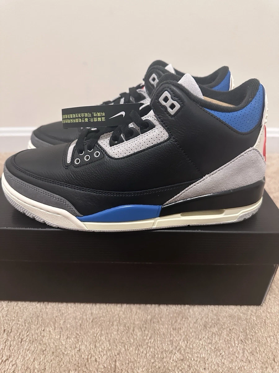 Jordan 3 Retro OG Rare for Sale | Authenticity Guaranteed | eBay