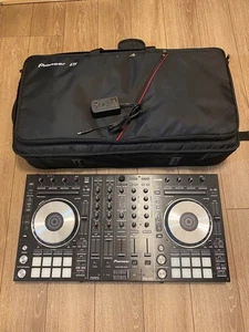 Pioneer DDJ-SX2 Pro Digital DJ Controller 4ch mit dedizierter Tasche Betriebs... - Bild 1 von 6