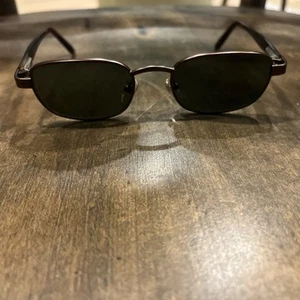 GAFAS DE SOL B&L Bausch & Lomb W2991 PSBM Marrón/Tortuga Ovaladas - Imagen 1 de 6