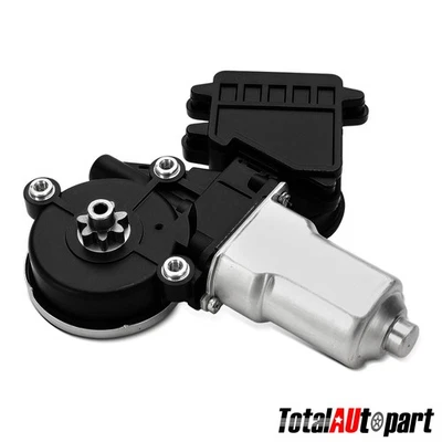 Motor de ventana eléctrica para Toyota Corolla 2014-2019 conductor delantero izquierdo LH 8572002220 Foto 1 de 4