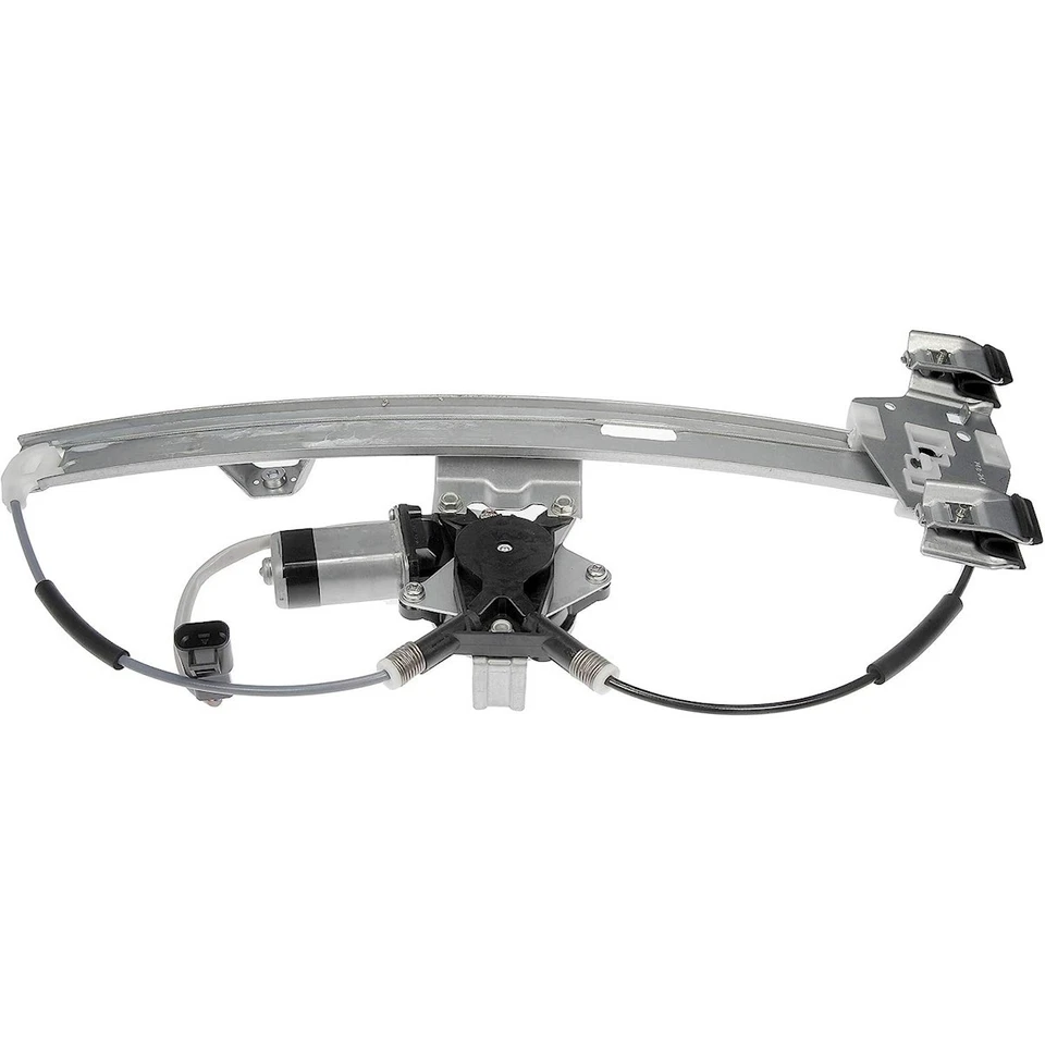 748-267 Dorman Regulador Ventana Trasero Pasajero Lado Derecho Mano para Gran Premio Foto 1 de 4