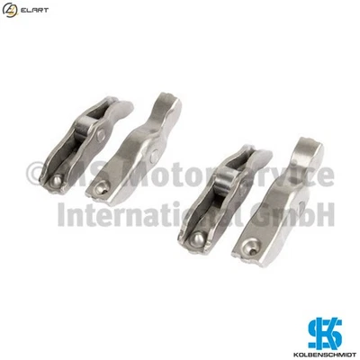 ROCKER ARM ENGINE TIMING 50007877 FOR OPEL CHEVROLET Z20DMH/20DM/20S 2.0L 4cyl - Image 1 of 4
