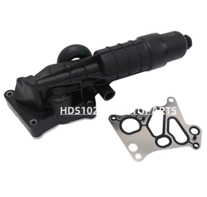 Oil Filter Housing 2711801410 for Mercedes-Benz 2012-2015 1.8T C250 SLK250 - Picture 1 of 4