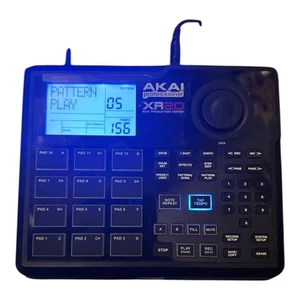 AKAI XR20 Professional Beat Production Center - Picture 1 of 3