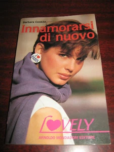 INNAMORARSI DI NUOVO di BARBARA CONKLIN - Picture 1 of 1