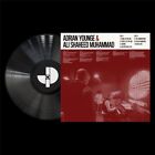 Adrian Younge & Ali Shaheed Muhammad Jazz Is Dead 12 Jean Carne 1LP Vinyl