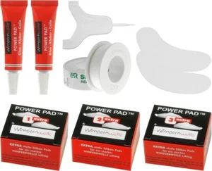 Wimpernwelle POWER PAD Set Ergänzungsset Kit Lifting 10350D - Bild 1 von 1