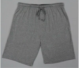 Hanes Short for Men Premium Spandex Style 4267AT Grey, Medium, New with Tag - Picture 1 of 5
