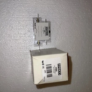 FASCO H9S / H9S (NEW IN BOX) HCDY1Z600VC369 Auxiliary Switch - Picture 1 of 1