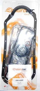 Full Gasket Set FOR Toyota Corolla KE10-11 KE15-18 KE20 KE25-26 1966-1974 K 3K - Picture 1 of 1