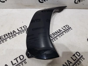Genuine Mercedes SL W232 2022-2025 Front Right Side Bumper Upper Spoiler - Picture 1 of 12