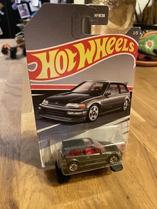 2 X Hot Wheels Display Stand For 1:64 Vehicles - Standard Card Size Packaging. - Picture 1 of 9